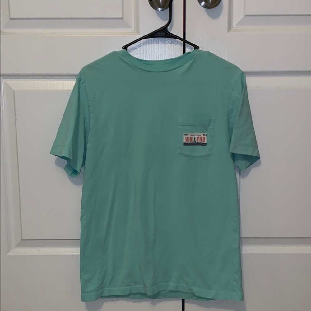 Vineyard vines men’s T-shirt